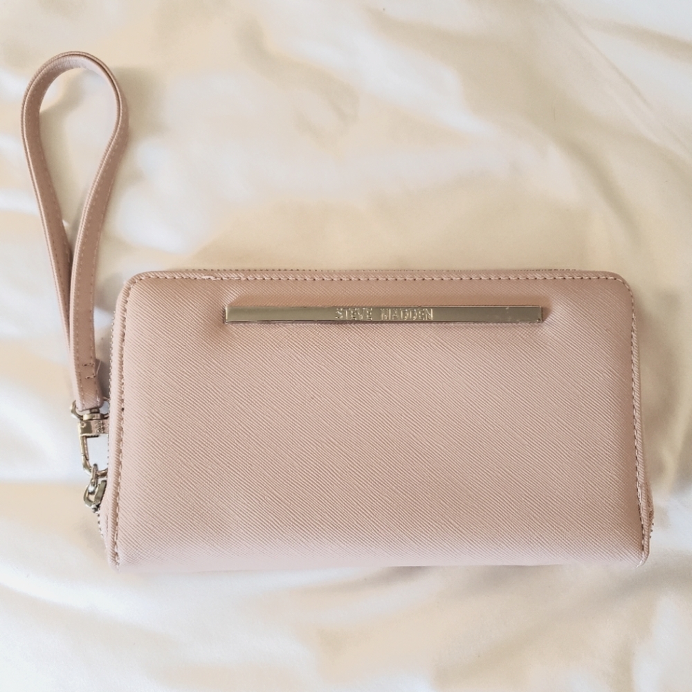 Clutch Wallet